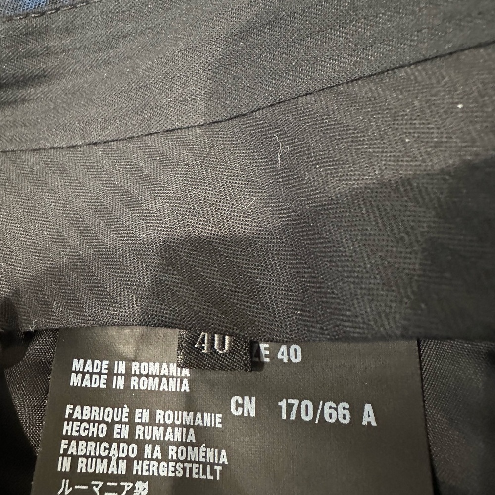 Prada Slacks - image 4